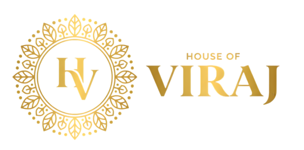 house of viraj logo
