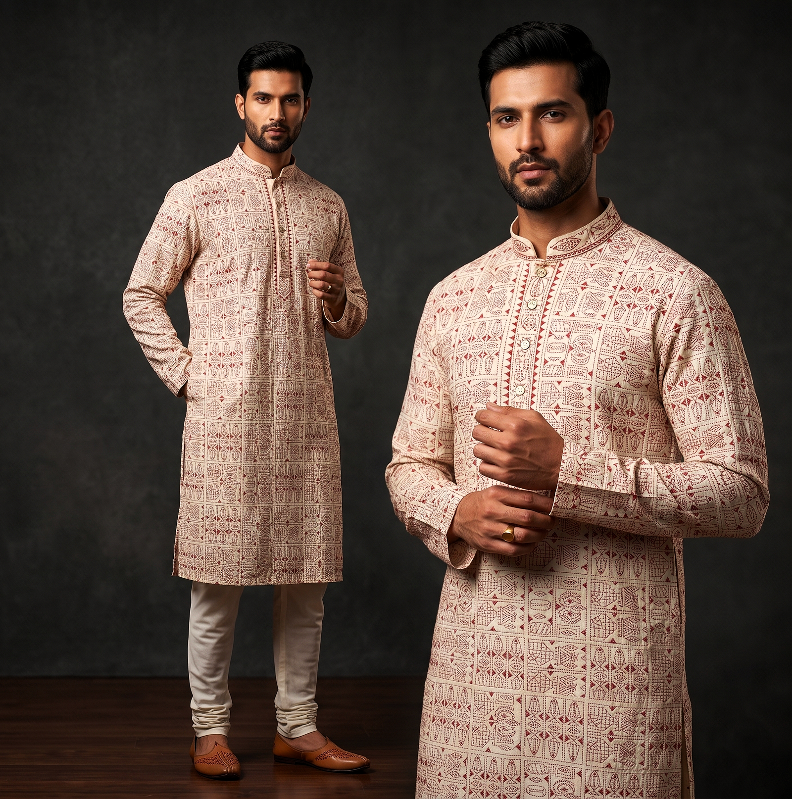 house of viraj