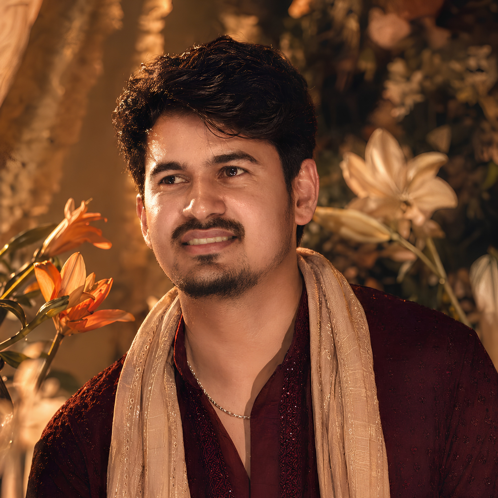 Avijit paul founder houseofviraj