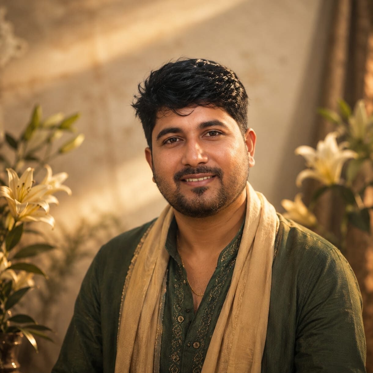 Surajit Debnath founder houseofviraj